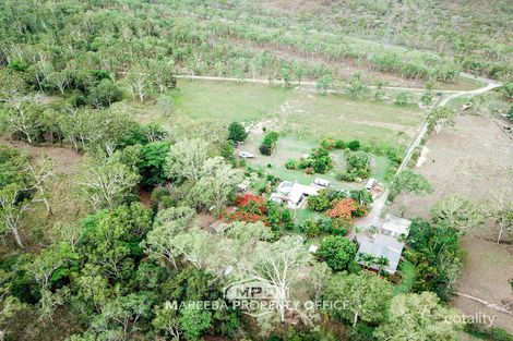 Property photo of 3015 Mulligan Highway Southedge QLD 4871