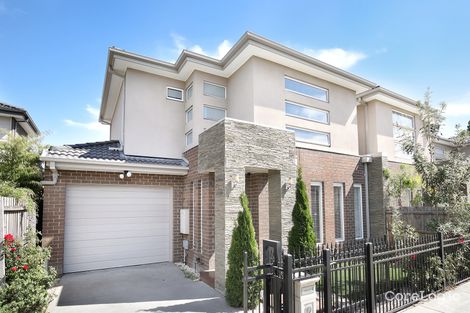 Property photo of 2B Leman Crescent Noble Park VIC 3174