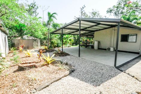 Property photo of 3015 Mulligan Highway Southedge QLD 4871