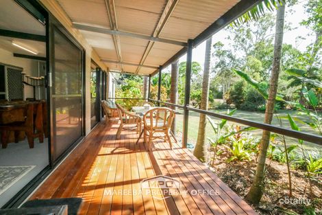 Property photo of 3015 Mulligan Highway Southedge QLD 4871