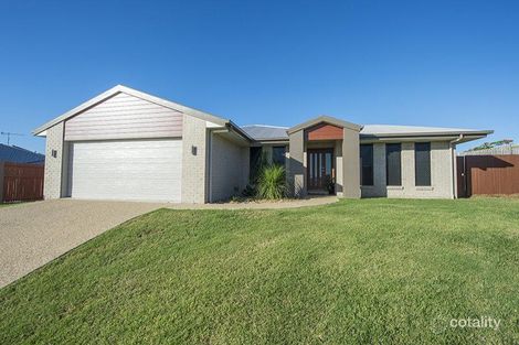 121 Penda Ave, New Auckland, QLD 4680