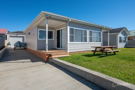 Property photo of 84 Haiser Road Greenwell Point NSW 2540
