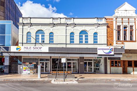 416 Ruthven St, Toowoomba City, QLD 4350