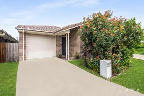 Property photo of 10 Macmillan Loop Belivah QLD 4207