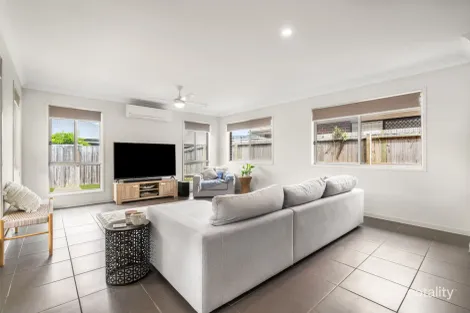 Property photo of 10 Macmillan Loop Belivah QLD 4207