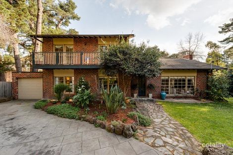 1 Cielterre Ave, Ringwood North, VIC 3134