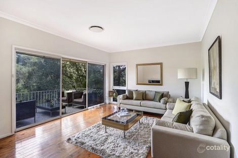 Property photo of 105 Riverview Street Riverview NSW 2066