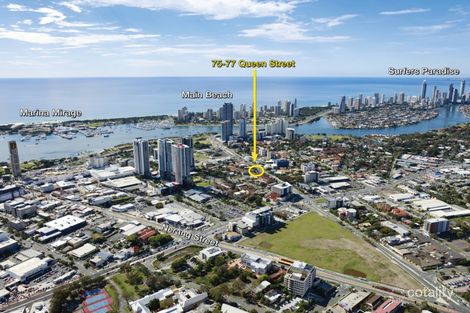 75-77 Queen St, Southport, QLD 4215