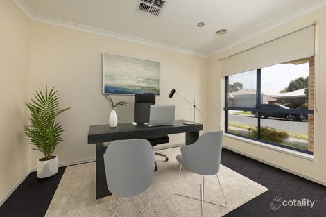 Property photo of 20 Inwood Crescent Wodonga VIC 3690