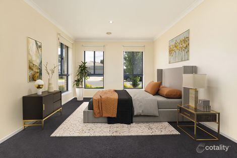 Property photo of 20 Inwood Crescent Wodonga VIC 3690