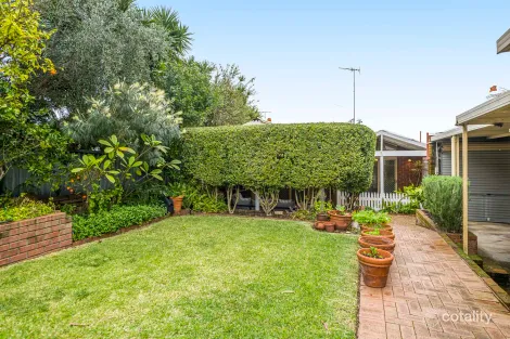 Property photo of 30 Anthony Street South Perth WA 6151