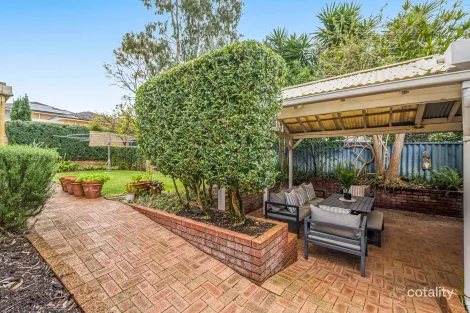 Property photo of 30 Anthony Street South Perth WA 6151