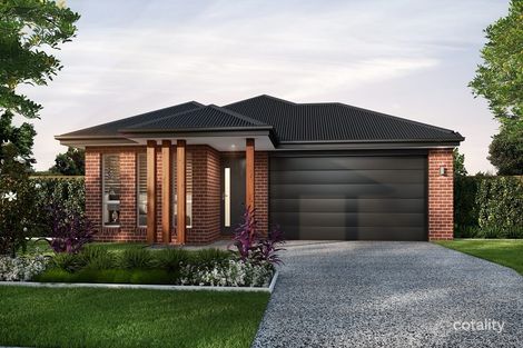 Lot 808 Brigginshaw Way, Ripley, QLD 4306