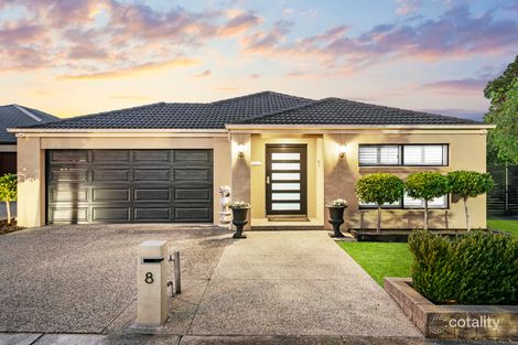 8 Joyce Gr, Taylors Hill, VIC 3037