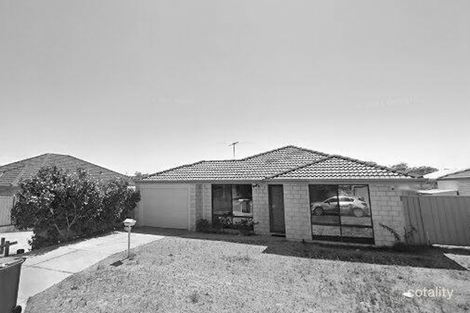 Property photo of 1 Hueston Lookout Leda WA 6170
