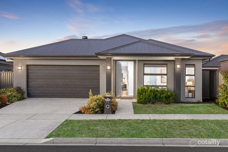 10 Caligari Way, Alfredton, VIC 3350