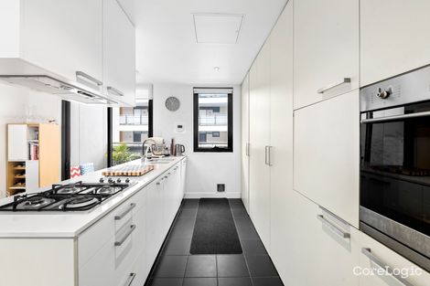 Property photo of 231/117 Studio Lane Docklands VIC 3008