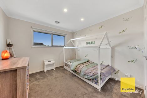 Property photo of 25 Yosemite Street Point Cook VIC 3030