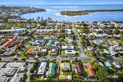 36 Baldwin St, Golden Beach, QLD 4551