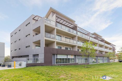 27/21 Wiseman St, Macquarie, ACT 2614
