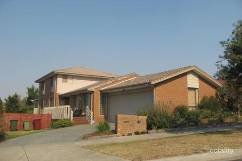42 Dyson Dr, Sunbury, VIC 3429