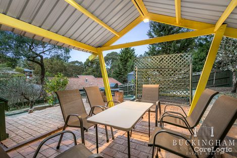 Property photo of 2 Conargo Court Greensborough VIC 3088