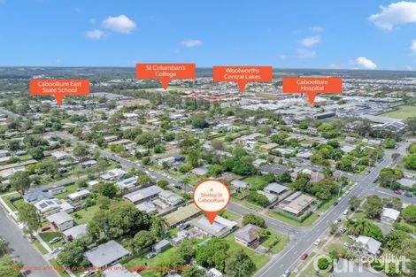Property photo of 4 Shirley Street Caboolture QLD 4510