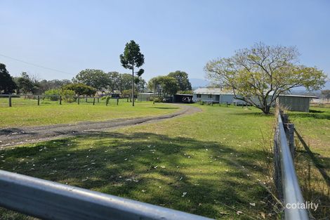 Property photo of 1027 Kerry Road Kerry QLD 4285