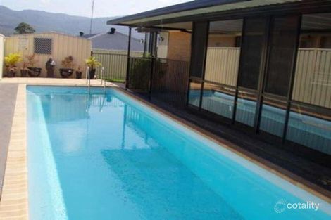Property photo of 16 Melrose Way Horsley NSW 2530