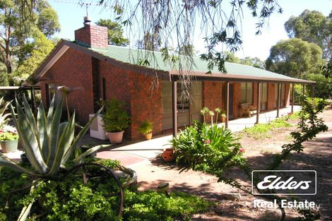 Property photo of 44 Goldfields Road Cockatoo Valley SA 5351