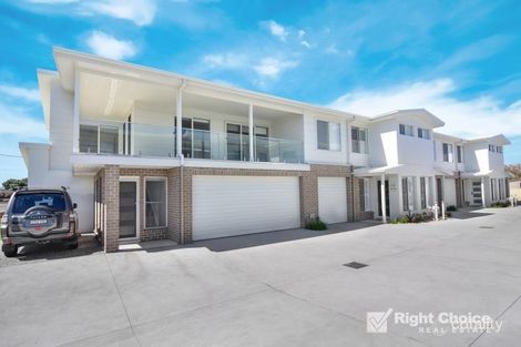 Property photo of 1/21 Pur Pur Avenue Lake Illawarra NSW 2528