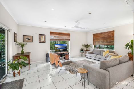 Property photo of 14 Tolson Close Brinsmead QLD 4870