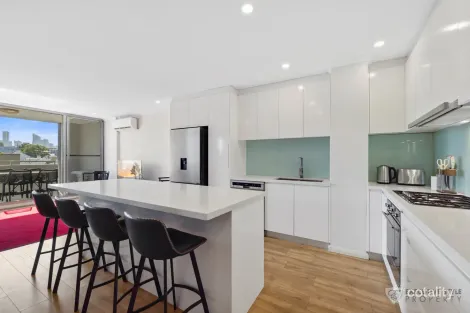 402/1-3 Larkin St, Camperdown, NSW 2050