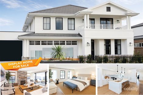 23 Gizi St, Box Hill, NSW 2765