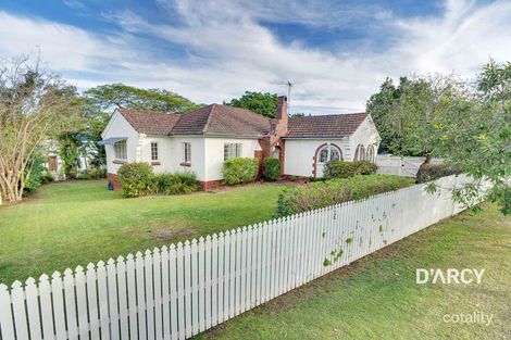 29 Mareeba Rd, Ashgrove, QLD 4060