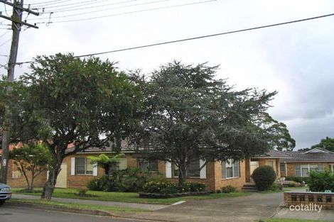 5 Mabel St, Kingsgrove, NSW 2208