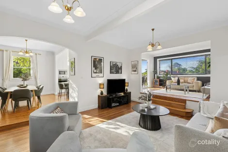 1/17 Station St, Naremburn, NSW 2065