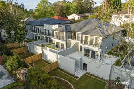 5/75 Telegraph Rd, Pymble, NSW 2073