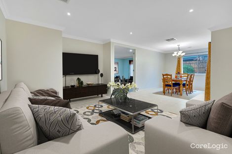 Property photo of 32 Balyang Way Craigieburn VIC 3064