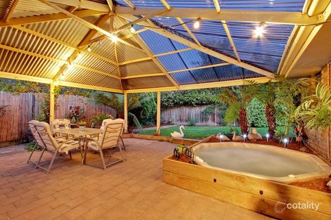Property photo of 6 Terrung Court Croydon North VIC 3136
