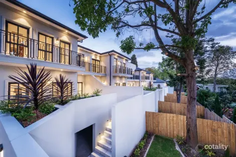 Property photo of 5/75 Telegraph Road Pymble NSW 2073