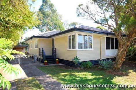 5 Caribbean St, Keperra, QLD 4054