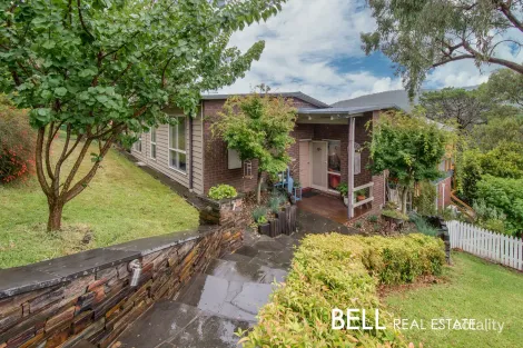 9 Ropley Gra, Upwey, VIC 3158
