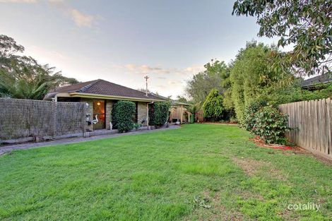 Property photo of 6 Terrung Court Croydon North VIC 3136