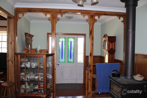 Property photo of 6 Gwydir Terrace Bingara NSW 2404
