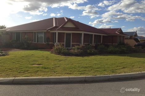 Property photo of 23 Castagno Approach Ashby WA 6065
