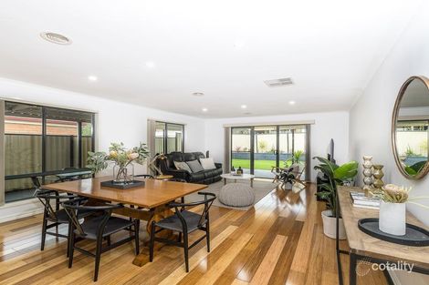 Property photo of 23 Anglers Drive Epping VIC 3076