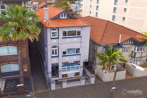 Property photo of 2/41 Ashburner Street Manly NSW 2095