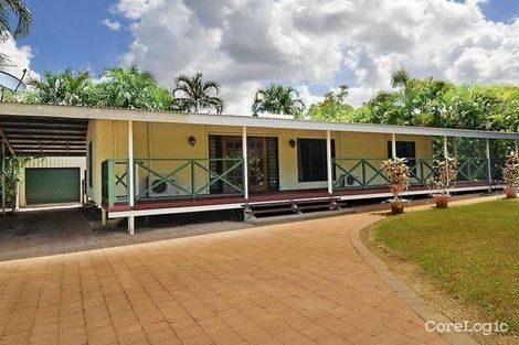 Property photo of 3 Prism Court Woodroffe NT 0830