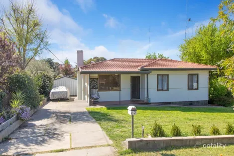 Property photo of 62 Farrell Flat Road Clare SA 5453